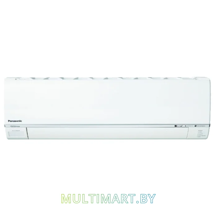 Кондиционер Panasonic CS-E24RKDW/CU-E24RKD